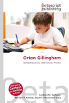 Orton-Gillingham: Special Education, State School, Phonics