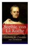 Geschichte des Fr&auml;uleins von Sternheim