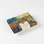 Vincent van Gogh: Korrespondenz Set / Briefpapier Set / Set de Correspondance
