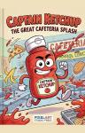 Captain Ketchup: The Great Cafeteria Splash