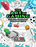 Cutscenes: A Video Game Coloring Book: Defining Moments. Reimagined.