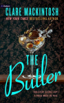 The Butler: A Thriller