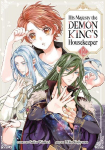 His Majesty the Demon Kings Housekeeper Vol. 12