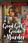 A Good Girls Guide to Murder. TV Tie-In
