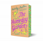 SOMEDAY GARDEN PB