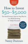 How to Invest $50-$5,000: The Small Investors Step-By-Step Plan for Low-Risk Investing in Todays Economy