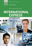 International Express: Intermediate: Students Book Pack