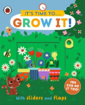 Its Time to... Grow It!: You can do it too, with sliders and flaps