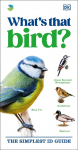 RSPB Whats that Bird?: The Simplest ID Guide