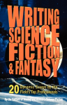 Writing Science Fiction & Fantasy