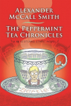 The Peppermint Tea Chronicles: Escape to a world of warmth and wit