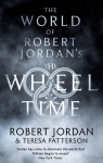 The World of Robert Jordans The Wheel of Time