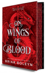 On Wings of Blood (Deluxe Limited Edition)