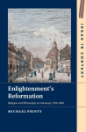 Enlightenments Reformation