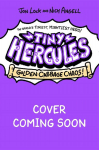 Tiny Hercules - Golden Cabbage Chaos