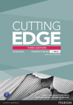 Cutting Edge 3e Advanced Students Book & eBook with Digital Resources