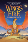 Wings of Fire: The Brightest Night: A Graphic Novel (Wings of Fire Graphic Novel #5): Volume 5