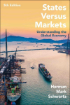 States Versus Markets: Understanding the Global Economy