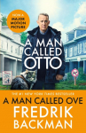 A Man Called Ove. Tite-In: Now a major motion picture