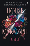 House of Marionne: Bridgerton meets Fourth Wing in this Sunday Times and New York Times bestseller