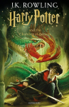 Harry Potter 2 and the Chamber of Secrets