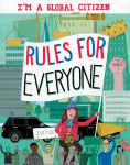 Im a Global Citizen: Rules for Everyone