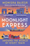 Moonlight Express: Around the World By Night Train