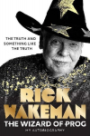 The Wizard of Prog: The truth and something like the truth