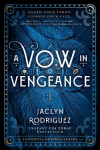 A Vow in Vengeance
