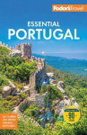 Fodors Essential Portugal