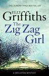 The Zig Zag Girl: Stephens and Mephisto 01