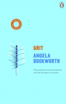 Grit: Why Passion and Resilience Are the Secrets to Success