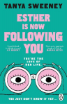 Esther is Now Following You