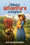 Chloes Adventure in England