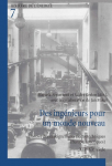 Des ing&eacute;nieurs pour un monde nouveau: Histoire des enseignements &eacute;lectrotechniques (Europe, Am&eacute;riques) - XIXe-XXe si&egrave;cle