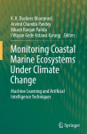 Monitoring Coastal Marine Ecosystems Under Climate Change: Machine Learning and Artificial Intelligence Techniques
