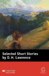 Selected Short Stories by D. H. Lawrence: Lekt&uuml;re mit Code