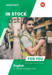 In Stock For You. Schulbuch: English for Packing and Logistics Staff