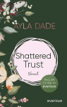 Shattered Trust (English Edition): novel | Fake Dating Romance in New Yorks Upper Eastside from German bestselling Author