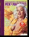 Dian Hansons: The History of Mens Magazines. Vol. 3: 1960s At the Newsstand