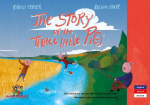 The story of the three little pigs: Die Geschichte von den drei kleinen Schweinchen