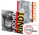 Jochen Rindt: Ikone mit verborgenen Tiefen / A Champion with Hidden Depths