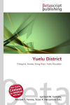 Yuelu District