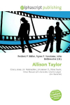 Allison Taylor: Cherry Jones, 24: Redemption, 24 (season 7), Olivia Taylor, Omar Hassan    (24 character), Charles Logan (24 character)
