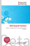 Old Guard Faction: Marxism, Socialist Party of America, Revolutionary Socialism