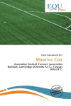 Maurice Cox: Association football, Forward (association football), Cambridge    University A.F.C., Torquay United F.C.