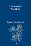 The Law of the Bolo