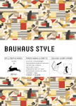 Bauhaus: Geschenk- und Kreativpapierbuch Vol 64