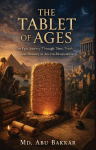The Tablet of Ages: An Epic Journey Through Time, Truth, and Memory in Ancient Mesopotamia