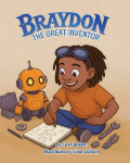 Braydon the Great Inventor (Childrens Book)